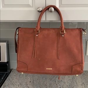 Rebecca Minkoff large Regan tote